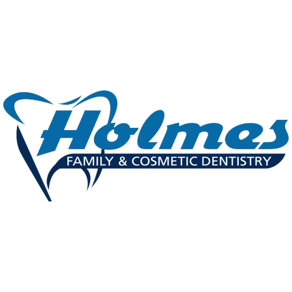 Holmes Family & Cosmetic Dentistry
