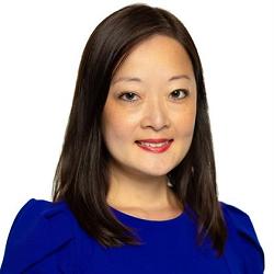 TD Bank Private Banking - Joyce Wong