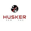 Husker Sew Vac