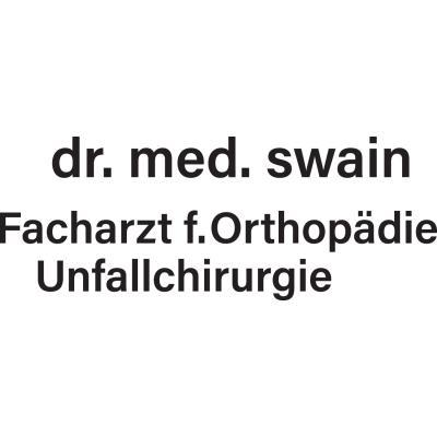 Dr. med. Ramon Swain