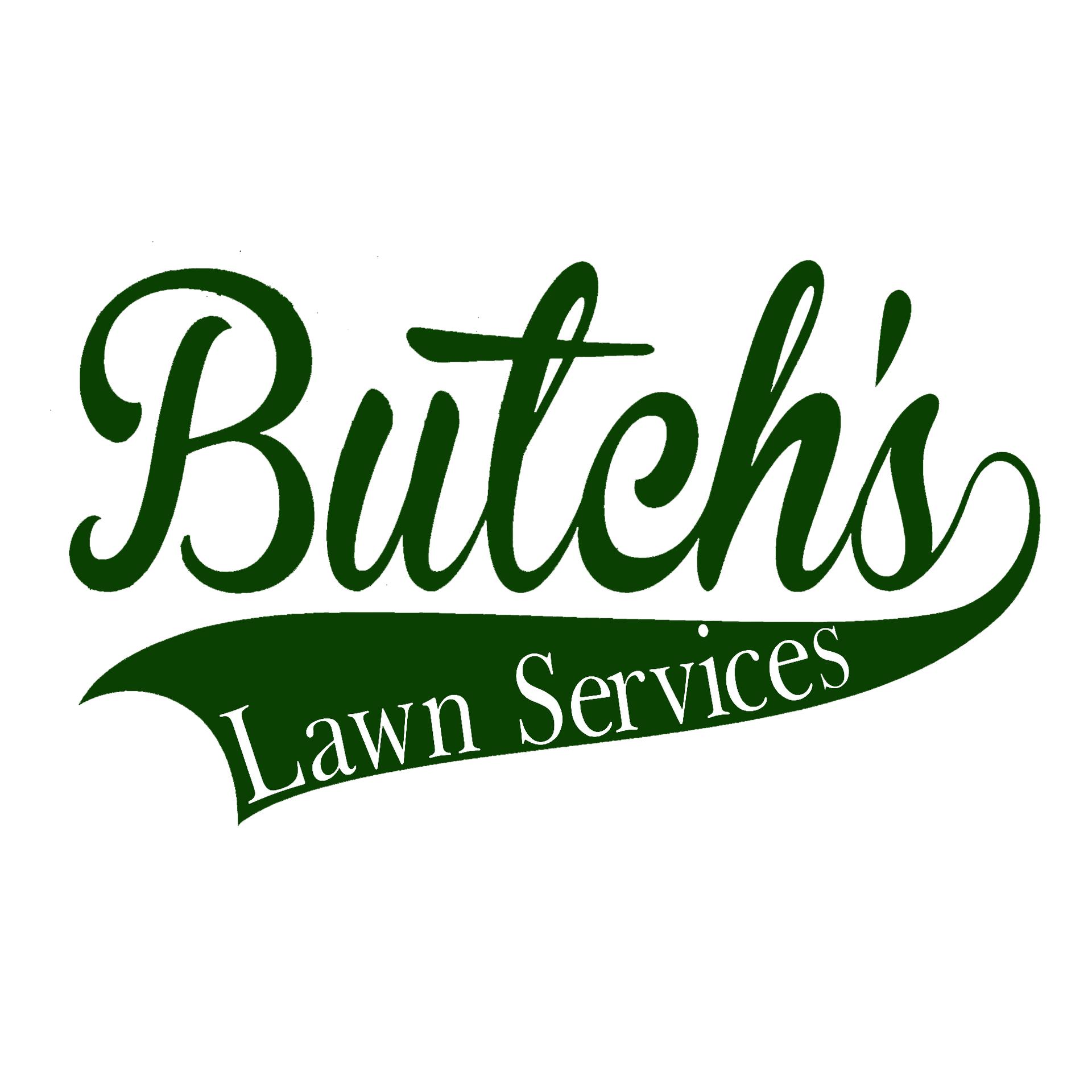 Butch's Lawn Services