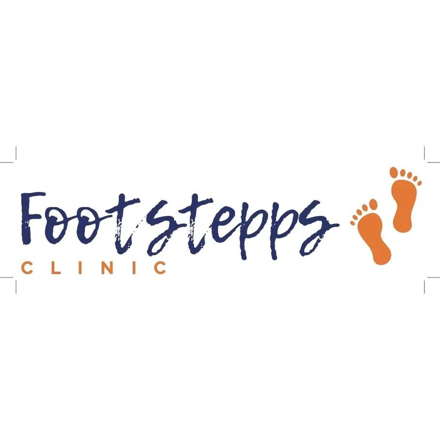 Footstepps