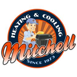 Mitchell Heating & Cooling