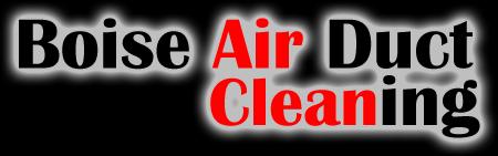 Boise Air Duct Cleaning