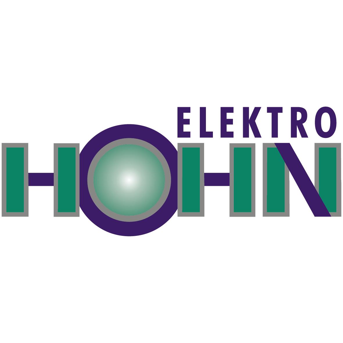 Elektro Hohn e. K.