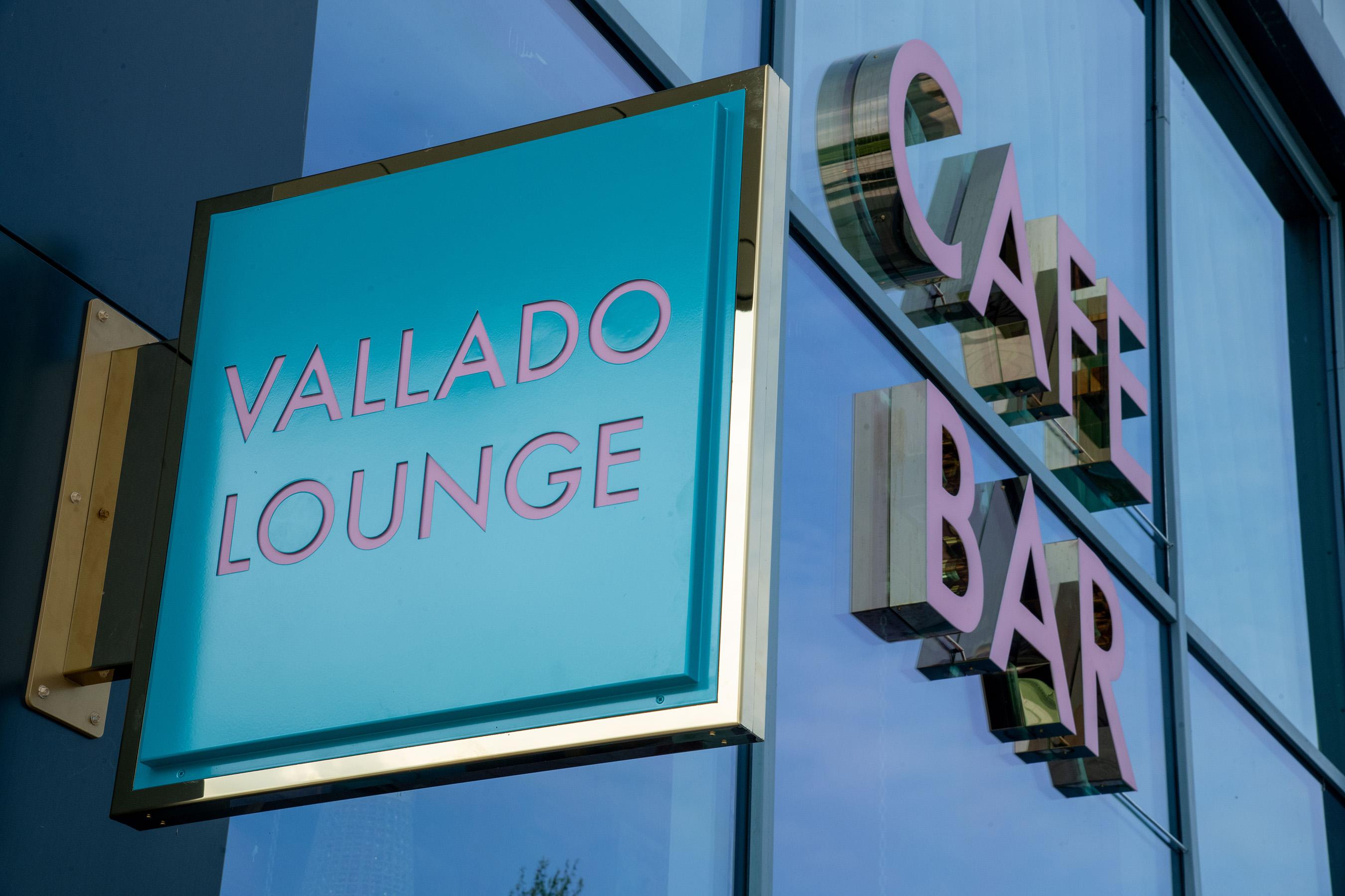 Vallado Lounge