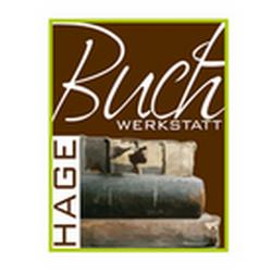 Druckerei & Buchwerkstatt Hage