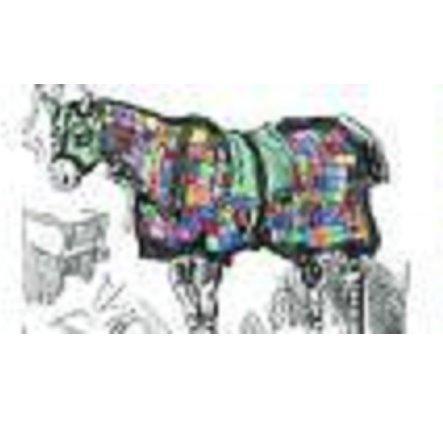 Horsewears Horse Blanket Laundry & Repair