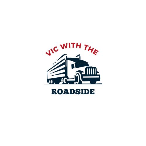 Vic With The Roadside