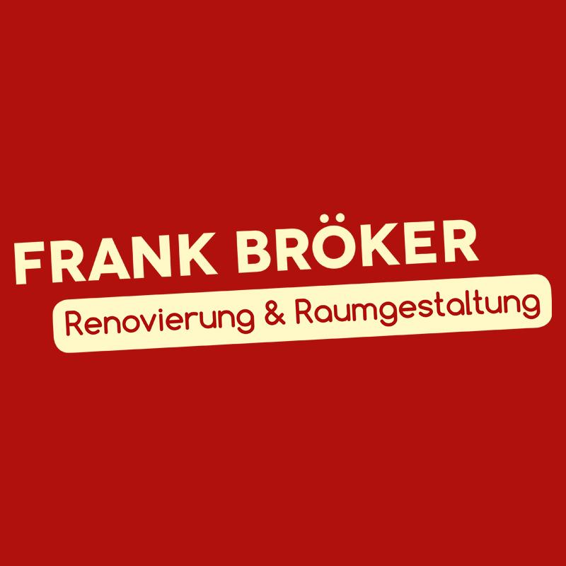 Frank Bröker Renovierung und Raumgestaltung