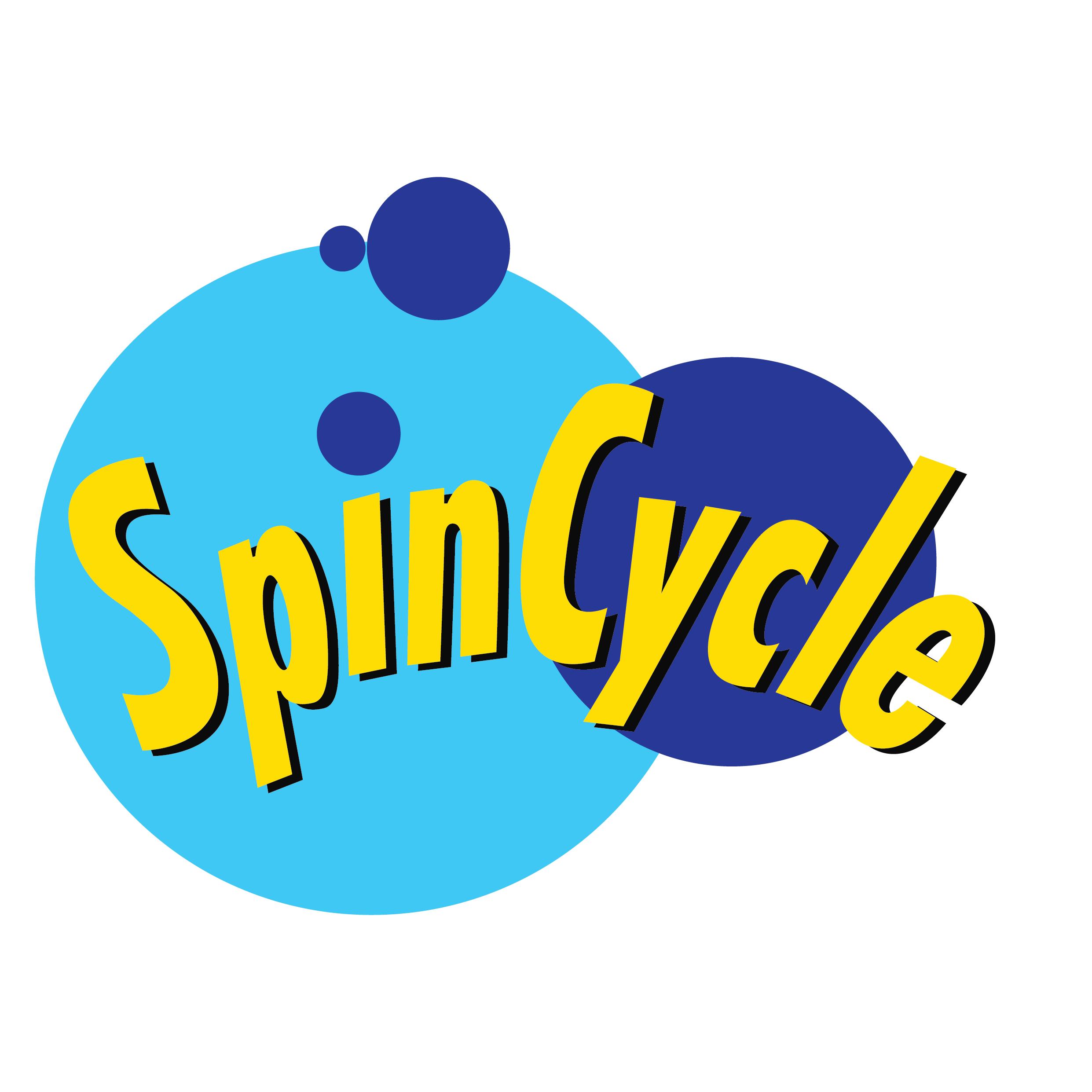 SpinCycle Wash N' Dry