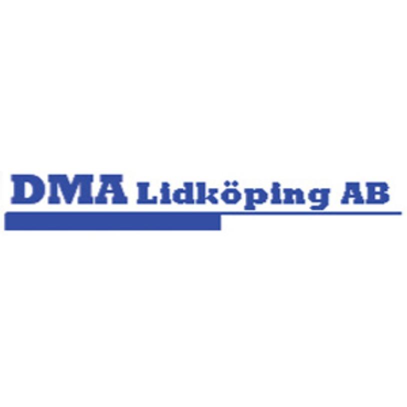 DMA Lidköping AB