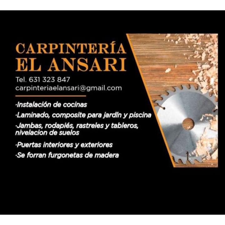 Carpinteria El Ansari