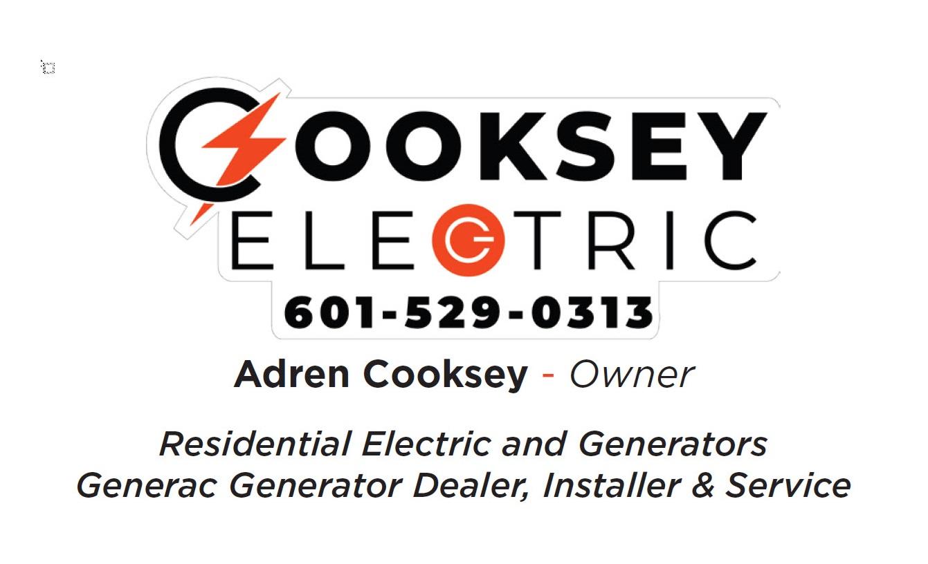 Cooksey Electric