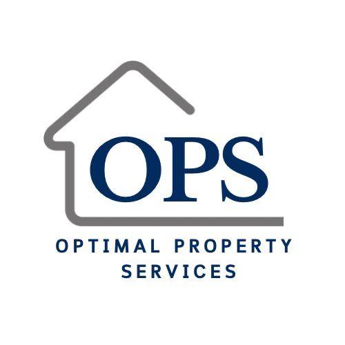 Optimal Property Services