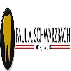 Schwarzbach Paul A DDS