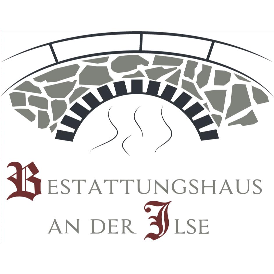 Bestattungshaus an der Ilse