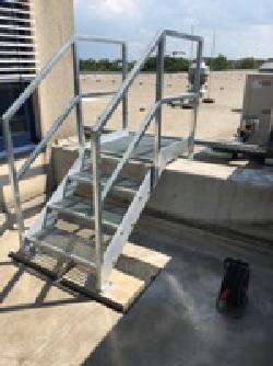 Mooseder GmbH - Schlosserei & Stahlbau