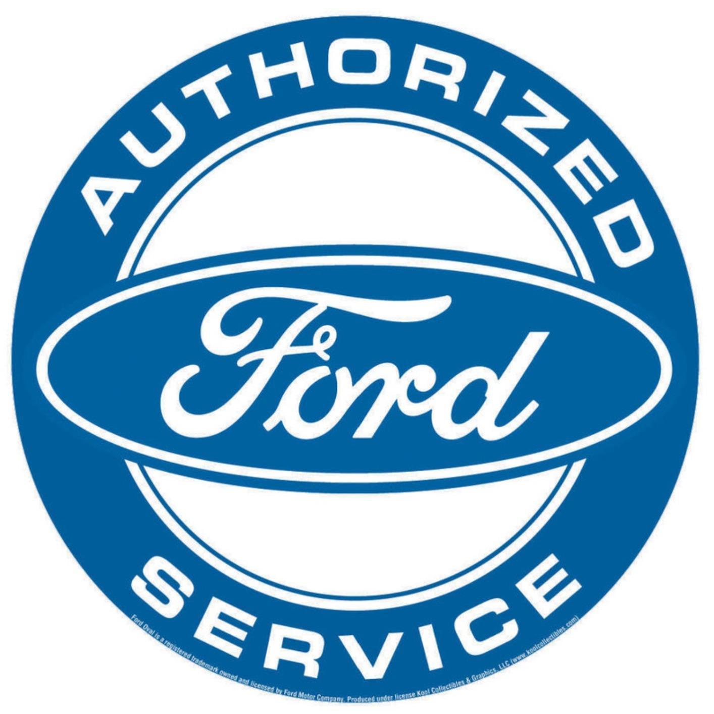 Bowen Scarff Ford