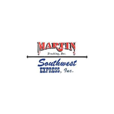 Martin Trucking Inc.