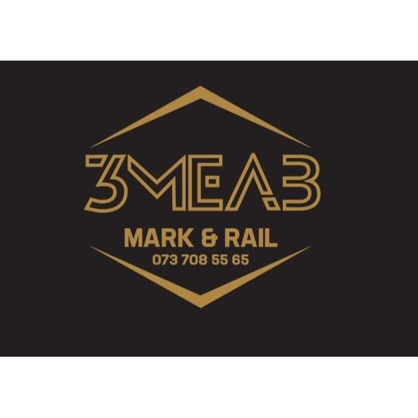 3MEAB Mark & Rail AB