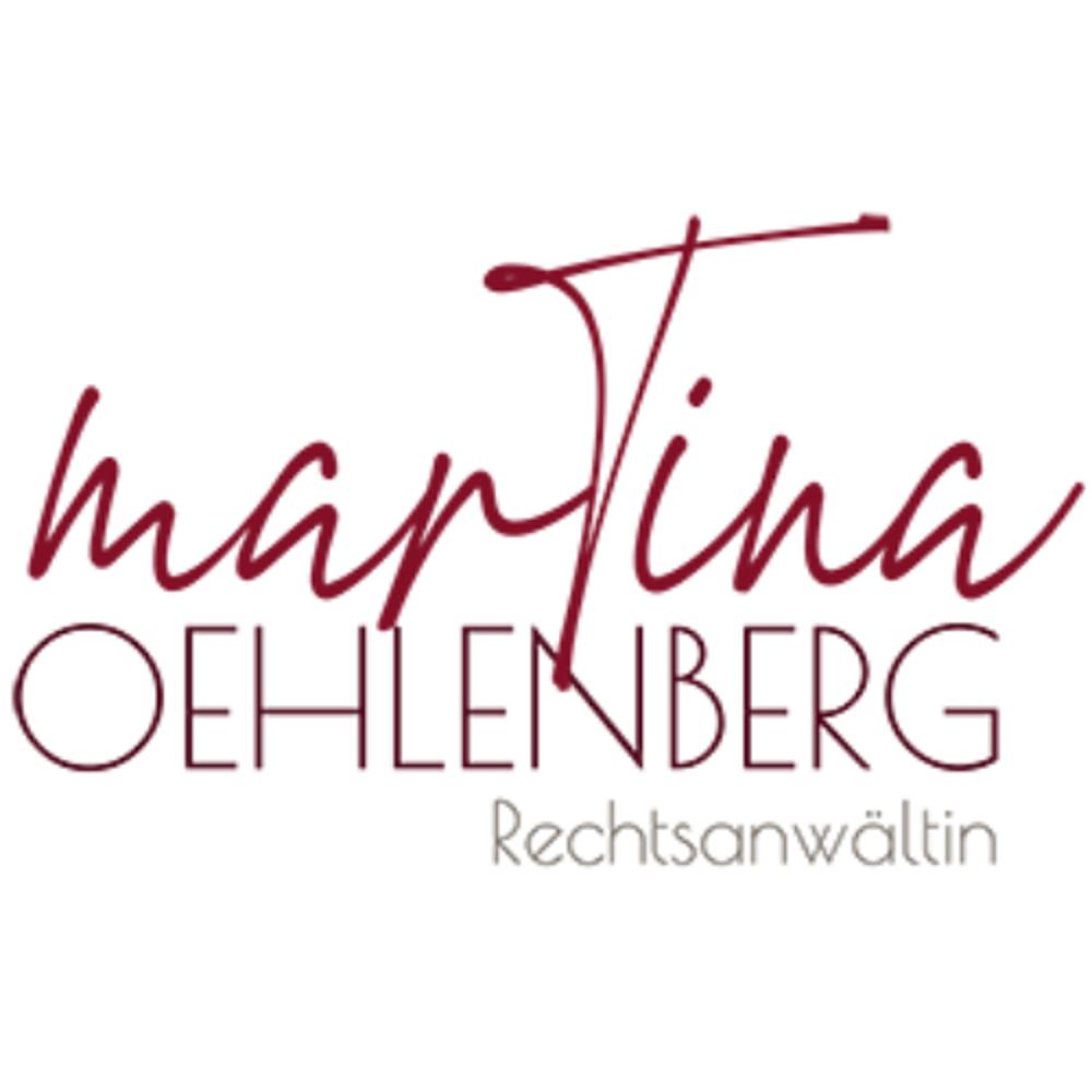 Rechtsanwältin Martina Oehlenberg