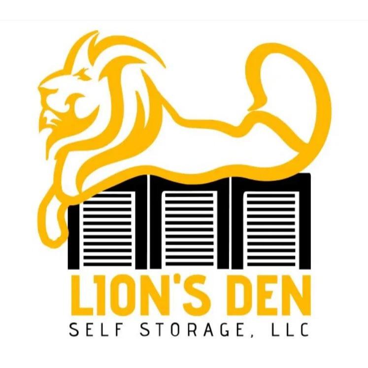 Lion's Den Self Storage