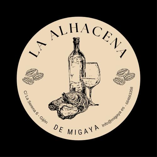 La Alhacena de Migaya