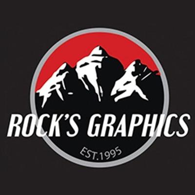 Rock's Graphics