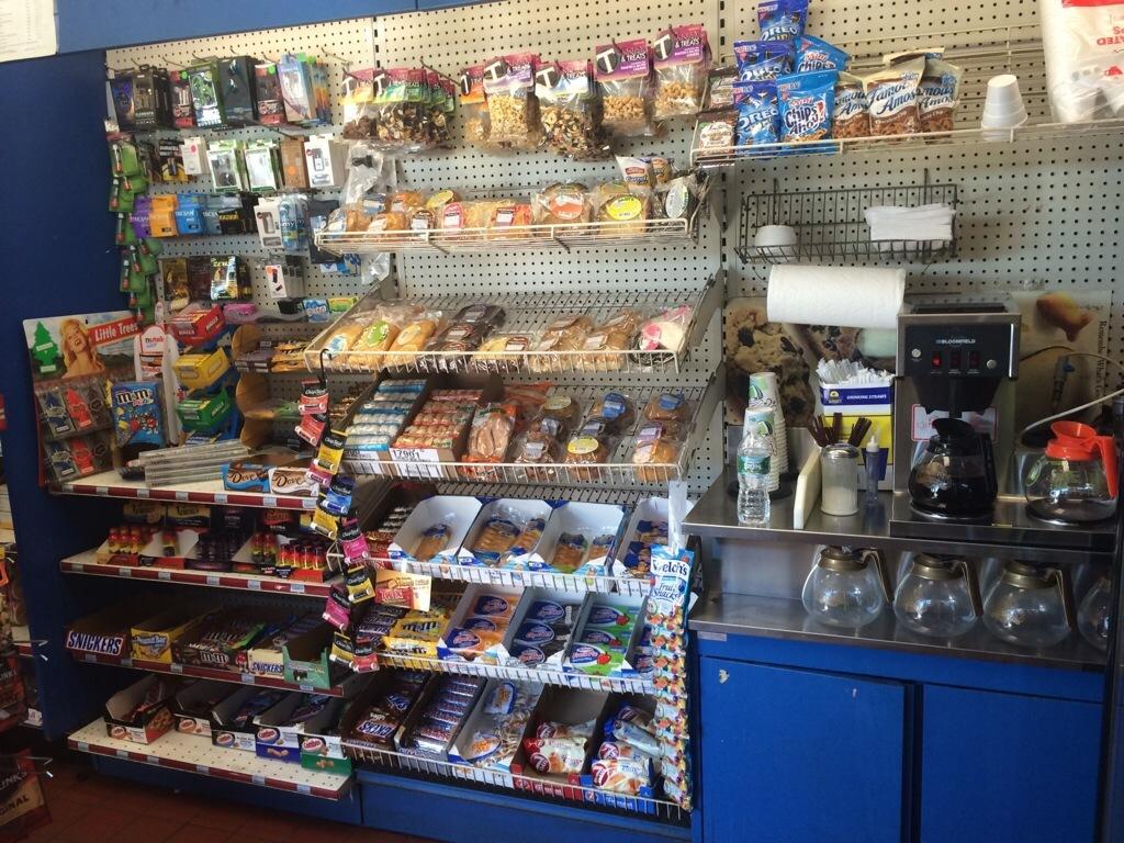 Sunoco
