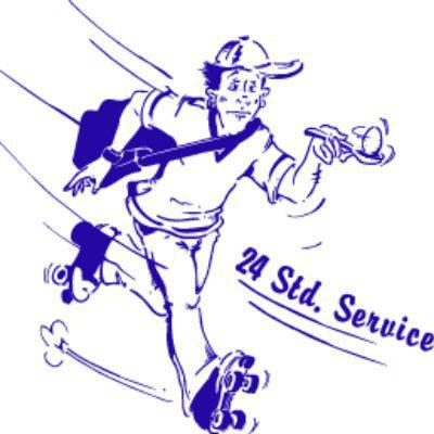 TTS-Transporte Maik Tempel