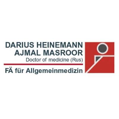 Dr. Ajmal Masroor Facharztpraxis für Allgemeinmedi