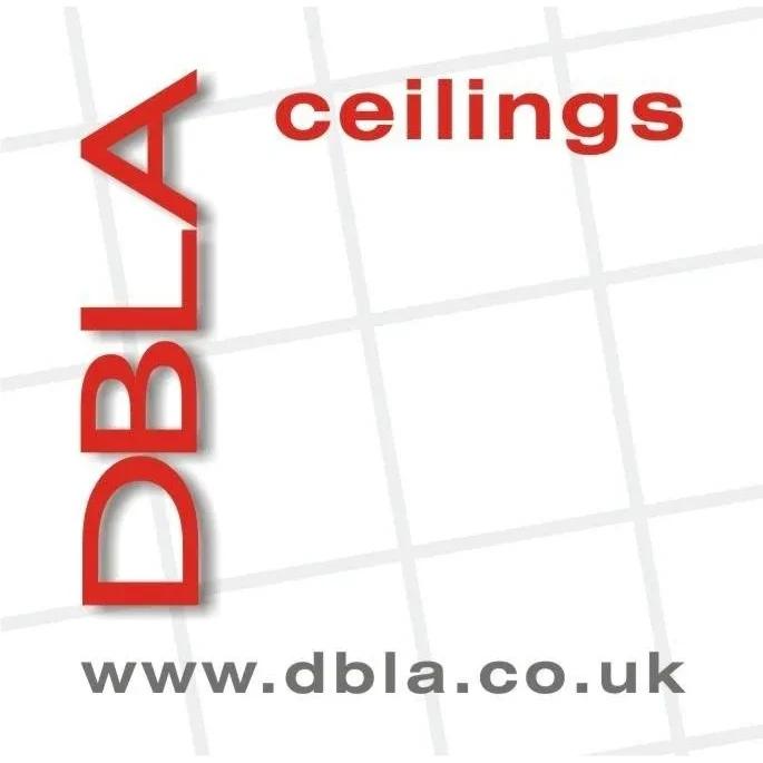 DBLA Ceilings Ltd