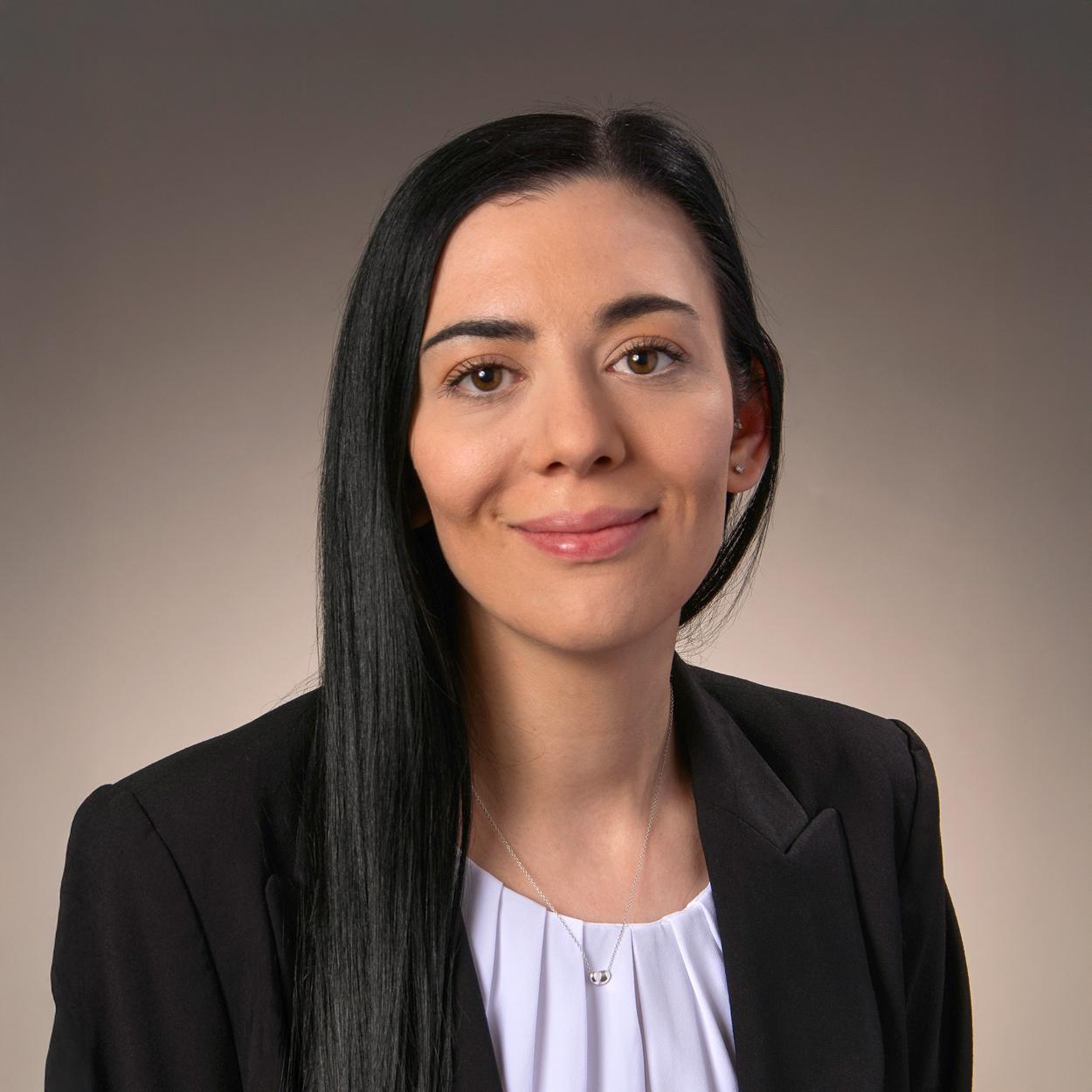 Briana Saltstone, MD