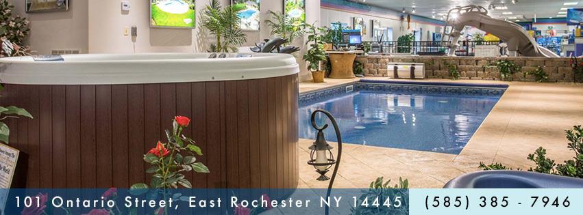 North Eastern Pool & Spa