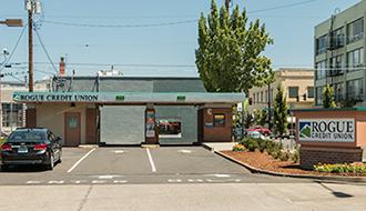 Rogue Credit Union