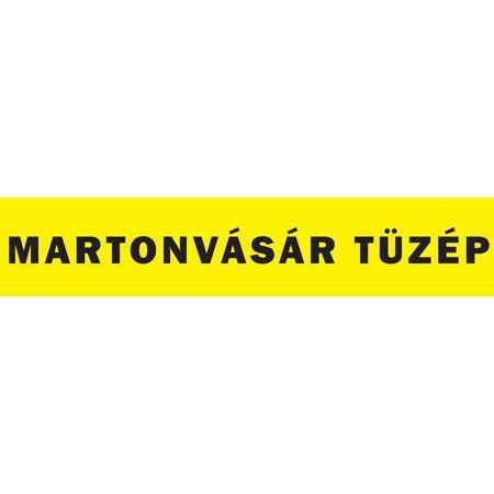 Martonvásár Tüzép