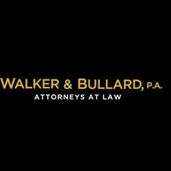 Walker & Bullard PA