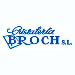 Cristalería Broch
