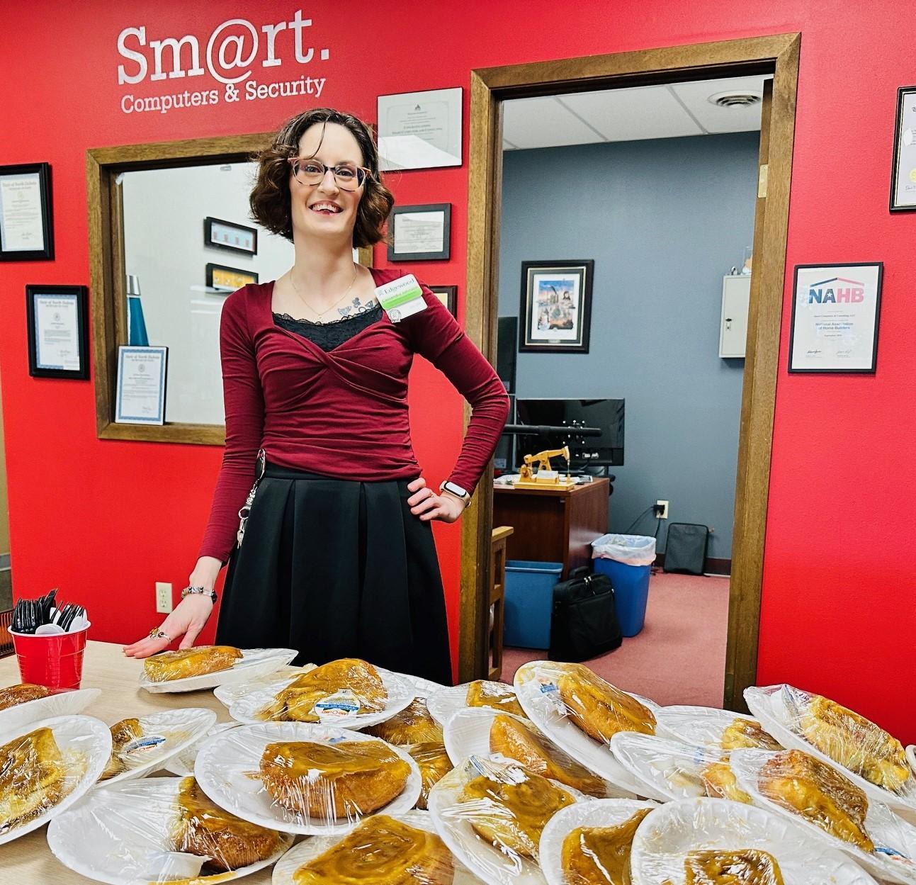 Smart Computers & Consulting