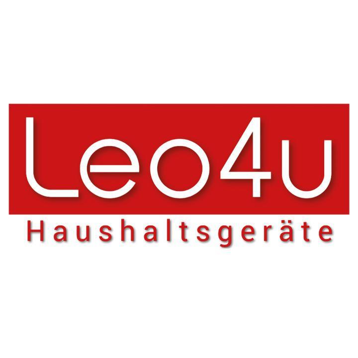Leo4u Haushaltsgeräte Elektro