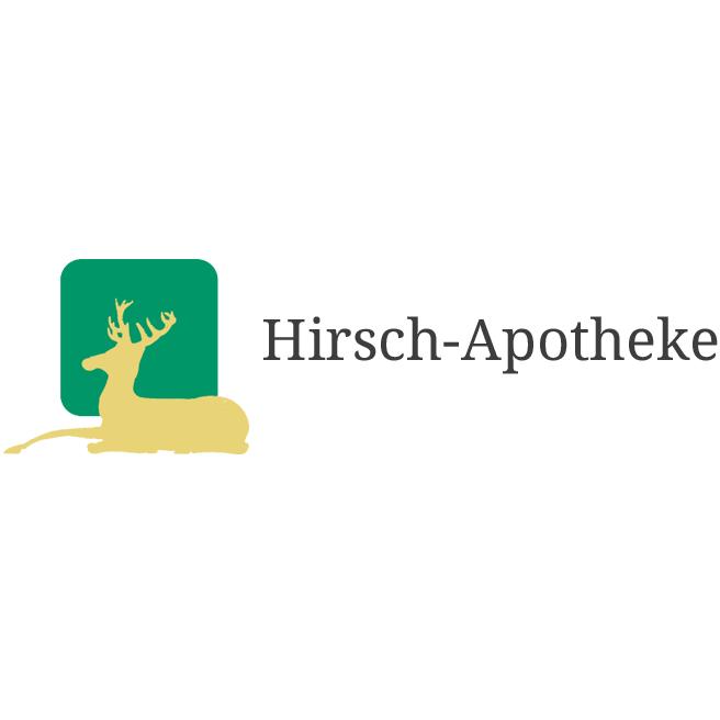 Hirsch-Apotheke