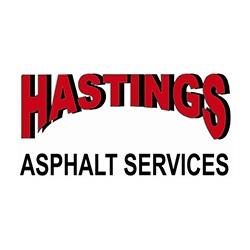 Hastings Asphalt Services Inc