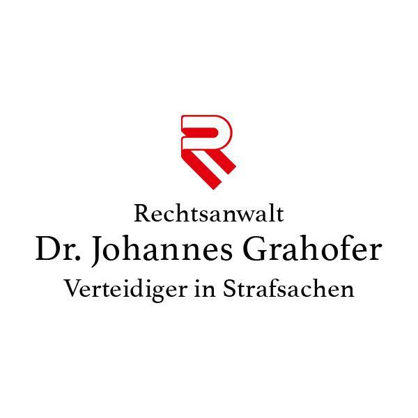 Dr. Johannes Grahofer