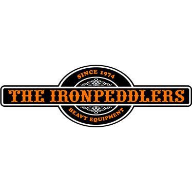 The Ironpeddlers Inc.