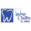 Chaffin Wray W II DMD