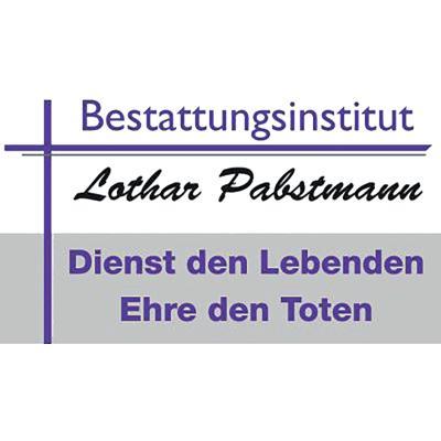 Lothar Pabstmann Bestattungen e. K., Inh. Theodor Pabstmann