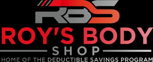 Roy's Body Shop