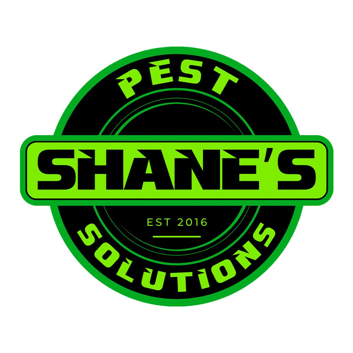 Shane's Pest Solutions