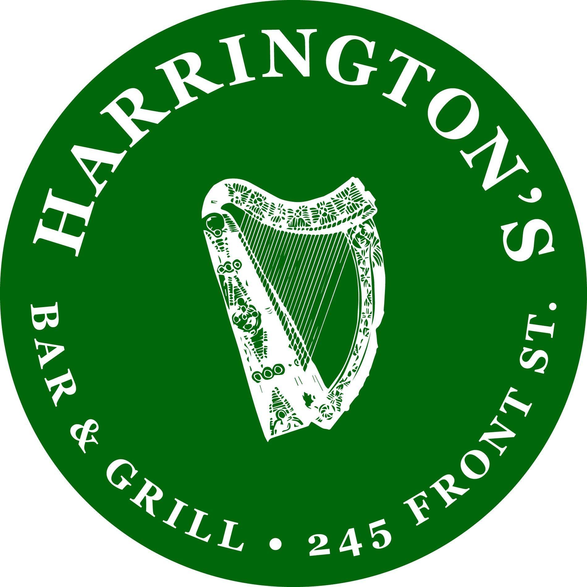 Harrington's Bar and Grill